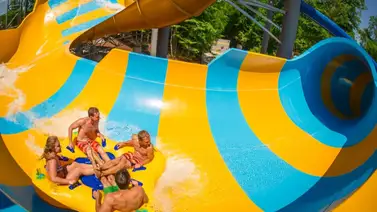 El parque acuático más grande de Illinois abrirá durante el fin de semana del Memorial Day: entradas desde $49 El parque acuático más grande de Illinois abrirá durante el fin de semana del Memorial Day: entradas desde $49