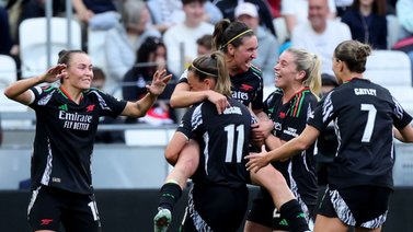 Final de la Champions Femenina: ¿El tercer título consecutivo del Barcelona o el sueño inédito del Arsenal?