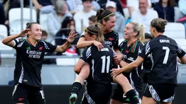 Final de la Champions Femenina: ¿El tercer título consecutivo del Barcelona o el sueño inédito del Arsenal?