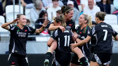 Final de la Champions Femenina: ¿El tercer título consecutivo del Barcelona o el sueño inédito del Arsenal?