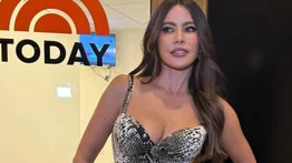 Sofía Vergara celebra por adelantado su cumpleaños en Cannes y nacen rumores de una nueva conquista