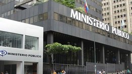 Fiscalía se pronuncia sobre la detención de Juan Pablo Guanipa: Está vinculado con el narcotráfico y planes desestabilizadores