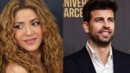 Shakira revela un misterio de su show: ni siquiera Gerard Piqué lo conocía