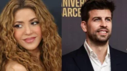 Shakira revela un misterio de su show: ni siquiera Gerard Piqué lo conocía