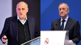Decisión del TAD: archivada la demanda del Real Madrid contra Javier Tebas