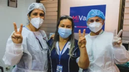 Sector salud recibe pago de bono recreacional: este es el monto