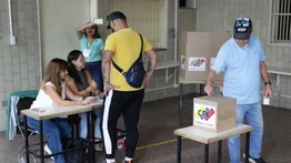 Aún está operativa la plataforma web para capacitación de miembros de mesa: también hay centros disponibles hasta el sábado
