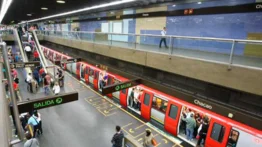 Metro de Caracas informa que el servicio de transporte será gratuito el 25 de mayo: conozca el horario