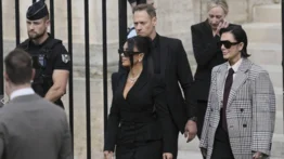 Criminales que robaron a Kim Kardashian en 2016 son declarados culpables: la justicia francesa no los encarcelará