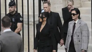 Criminales que robaron a Kim Kardashian en 2016 son declarados culpables: la justicia francesa no los encarcelará Criminales que robaron a Kim Kardashian en 2016 son declarados culpables: la justicia francesa no los encarcelará