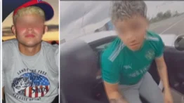 Así va el caso contra el venezolano que se hizo pasar por un adolescente en Estados Unidos: hablan los involucrados
