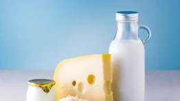 Bajan los precios de la leche y el queso en Venezuela: conozca por qué 
