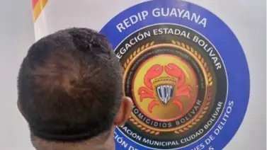 Lo apresan tras meterse al local de un vecino que había fallecido: hurtó múltiples repuestos para vehículos Lo apresan tras meterse al local de un vecino que había fallecido: hurtó múltiples repuestos para vehículos