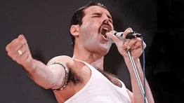 Sale a la luz supuesta hija secreta de Freddy Mercury después de casi 50 años: los miembros de Queen lo sabían