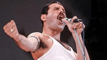 Sale a la luz supuesta hija secreta de Freddy Mercury después de casi 50 años: los miembros de Queen lo sabían