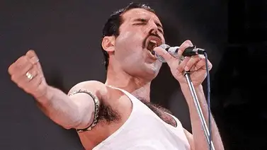 Sale a la luz supuesta hija secreta de Freddy Mercury después de casi 50 años: los miembros de Queen lo sabían Sale a la luz supuesta hija secreta de Freddy Mercury después de casi 50 años: los miembros de Queen lo sabían