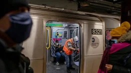IA Metro Nueva York