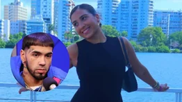La ex y madre del hijo del cantante Anuel AA presume a su nuevo novio en redes sociales: es también conocido como figura pública