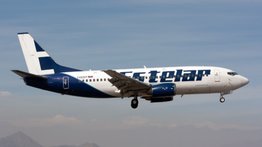 Aerolínea Estelar retoma sus vuelos con Panamá: aquí las fechas y frecuencia