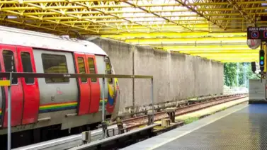 Servicio gratuito del Metro de Caracas este 25 de mayo: conoce los horarios Servicio gratuito del Metro de Caracas este 25 de mayo: conoce los horarios