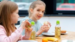 Programa de Alimentos de Verano PUSD California