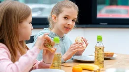 Programa de Alimentos de Verano PUSD California