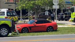 Explosión en panadería de Florida deja al menos ocho personas heridas: bote de gas propano como la causa