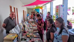 21ava Feria Internacional del Libro en Caracas: sepa dónde y en qué fechas se llevará el evento