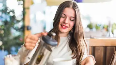 Más allá del café: transforma tus mañanas con este desayuno Más allá del café: transforma tus mañanas con este desayuno