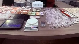Detienen a cinco personas por tráfico de drogas en Caracas: les incautaron 201 envoltorios de diversas sustancias