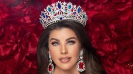 Valeria Cannavó clasifica en el reto ‘Top Model’ del Miss Mundo