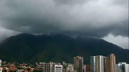 Pronóstico del Inameh: conozca el estado del tiempo para este domingo de elecciones regionales y legislativas
