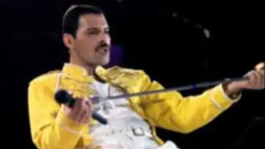 Aparece la supuesta hija secreta de Freddie Mercury y estremece al mundo con su testimonio Aparece la supuesta hija secreta de Freddie Mercury y estremece al mundo con su testimonio