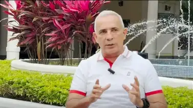 Freddy Bernal sobre elecciones regionales: “son una herramienta para dirimir diferencias a través voto” Freddy Bernal sobre elecciones regionales: “son una herramienta para dirimir diferencias a través voto”