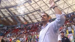 José Alejandro Terán llama a participar en las elecciones regionales y parlamentarias "con civismo y tolerancia" 