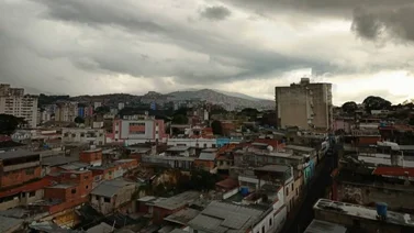 Inameh alerta aproximación de la Onda Tropical N.° 1: sepa el pronóstico para las próximas horas