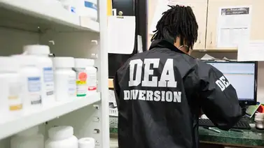 Alerta carfentanilo Estados Unidos Alerta carfentanilo Estados Unidos