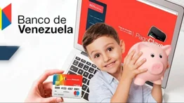 Banco de Venezuela: estos son los requisitos para abrir cuenta a menores