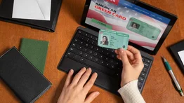 USCIS Green Card actualización