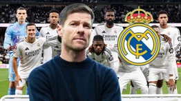 Xabi Alonso y la nueva era táctica del Real Madrid: así jugará el club merengue