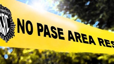 Mujer falleció tras recibir una impacto de bala en la cabeza: hay un detenido