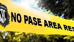 Mujer falleció tras recibir una impacto de bala en la cabeza: hay un detenido