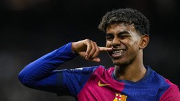 Lamine Yamal: este será el dorsal que lucirá la próxima temporada con el FC Barcelona