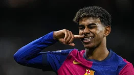 Lamine Yamal: este será el dorsal que lucirá la próxima temporada con el FC Barcelona