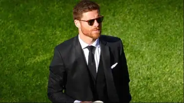 Xabi Alonso en el Real Madrid: detalles de su innovador y millonario contrato Xabi Alonso en el Real Madrid: detalles de su innovador y millonario contrato