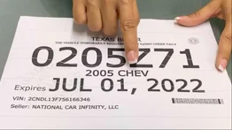 2001online - Estados Unidos - placas de papel