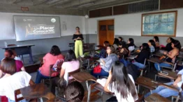 Programa Samuel Robinson abre inscripciones para bachilleres y estudiantes: contribuye al ingreso en la UCV