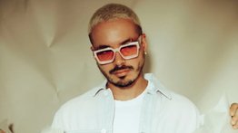 J Balvin celebra 40 años en Italia con Sofía Vergara y habla sobre la ausencia de Valentina Ferrer