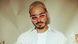 J Balvin celebra 40 años en Italia con Sofía Vergara y habla sobre la ausencia de Valentina Ferrer