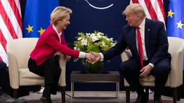 Trump acepta la propuesta de la Comisión Europea: la negociación sobre aranceles se extiende hasta julio